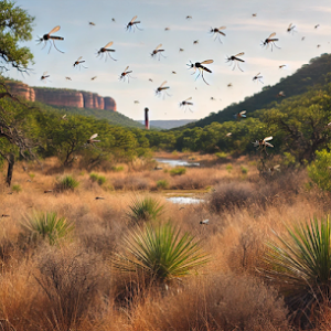Effective Mosquito Control in Dripping Springs, Texas: Enjoy a Bite-Free Summer