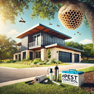 Why Wasps Are Attracted to Your Home and How to Keep Them Away